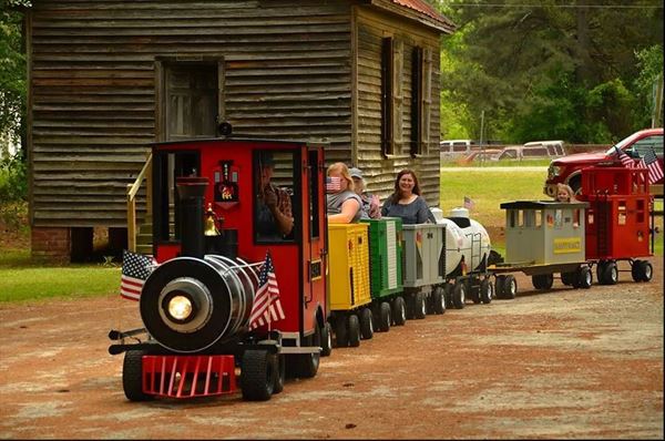 Tobacco Farm Life Museum