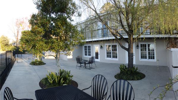 The Venue on Water Street