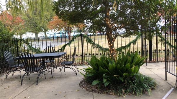 The Venue on Water Street