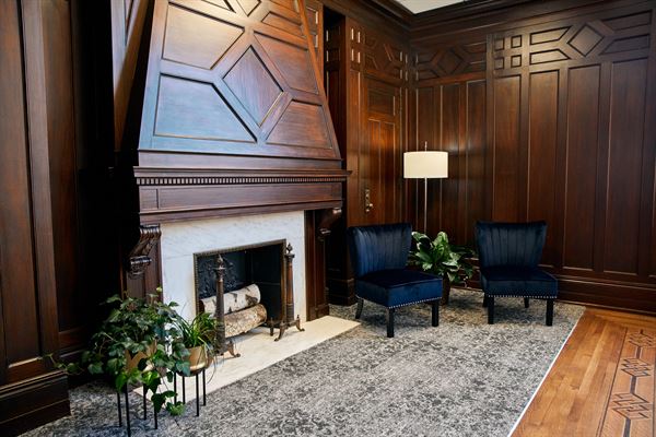 WorkSmart Coworking and Meeting Space