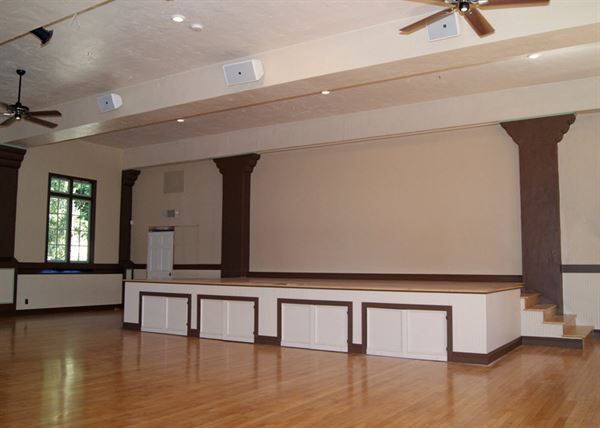 Concord Historical Society Event Center