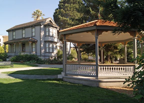 Concord Historical Society Event Center