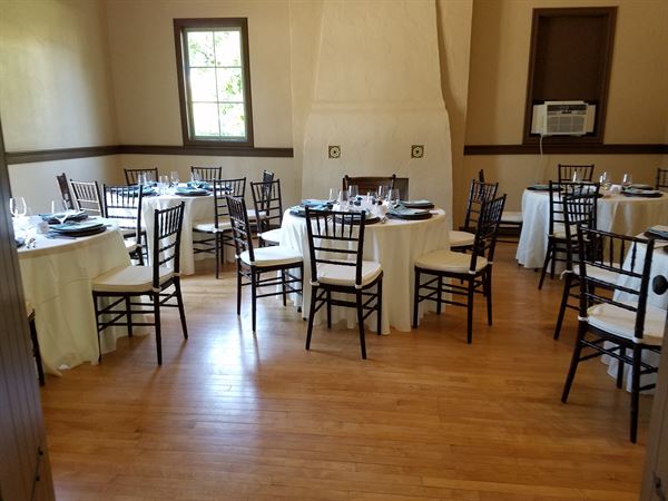 Concord Historical Society Event Center