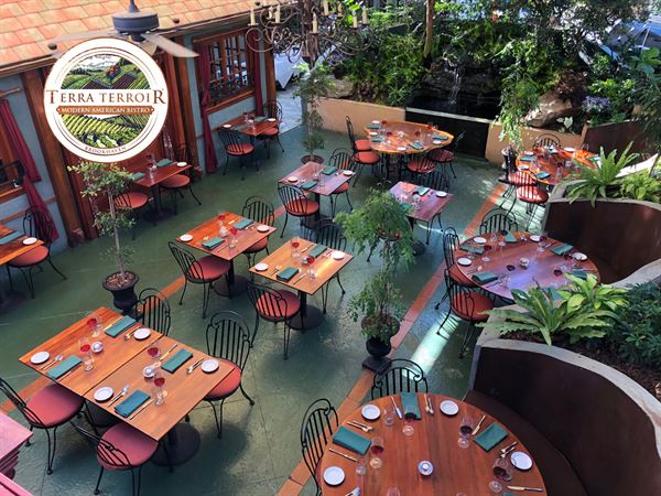 Terra Terroir