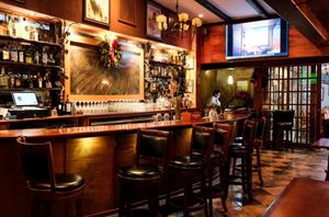 The Entire Restraunt