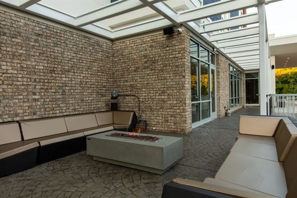 Springhill Suites Chester