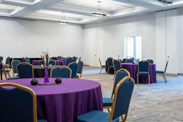 Springhill Suites Chester