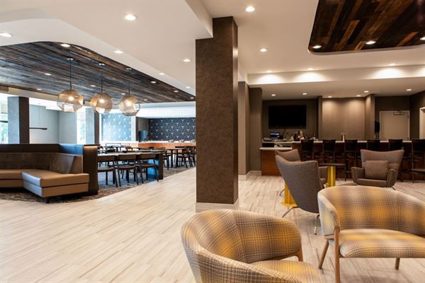 Springhill Suites Chester