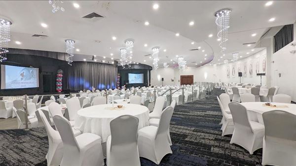 Ramada Plaza Marco Polo Beach Resort