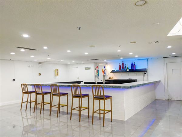 Ramada Plaza Marco Polo Beach Resort