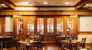 Harvest North – Dining Room