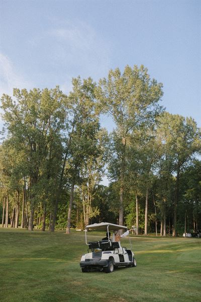 Black Bear Ridge Golf Course