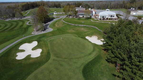 Black Bear Ridge Golf Course