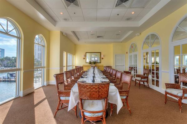 Bayside Seafood Grill and Bar