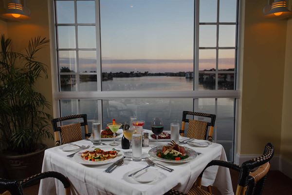 Bayside Seafood Grill and Bar