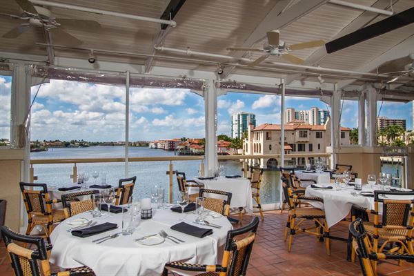 Bayside Seafood Grill and Bar