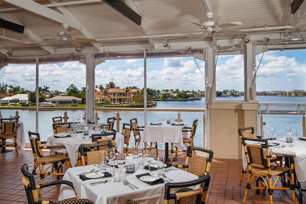 Bayside Seafood Grill and Bar