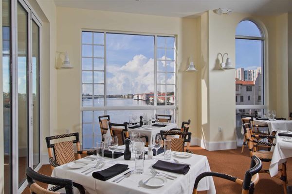 Bayside Seafood Grill and Bar