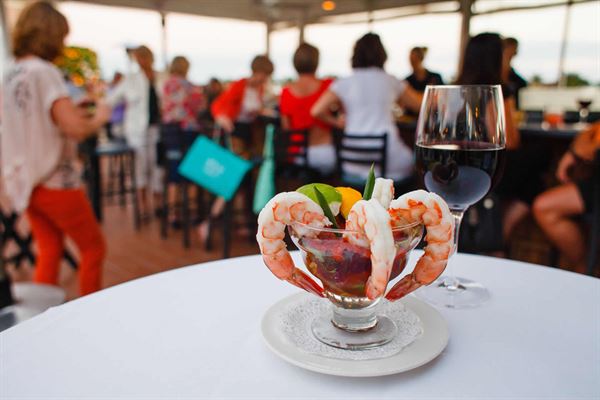 Bayside Seafood Grill and Bar