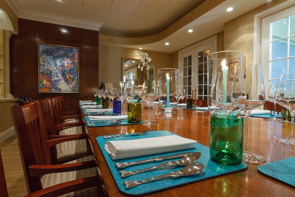 Bayside Seafood Grill and Bar