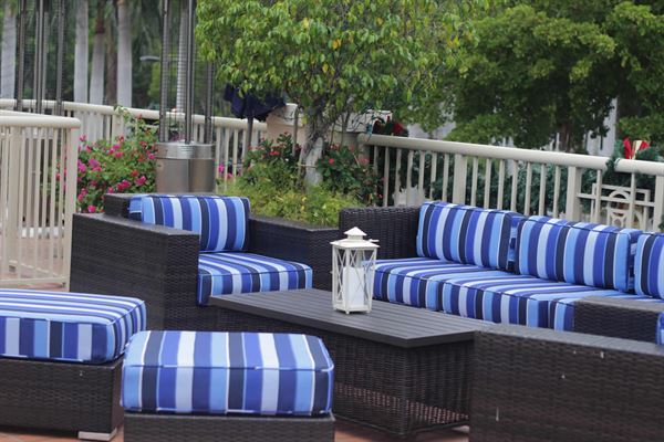 Bayside Seafood Grill and Bar