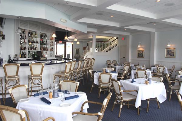 Bayside Seafood Grill and Bar