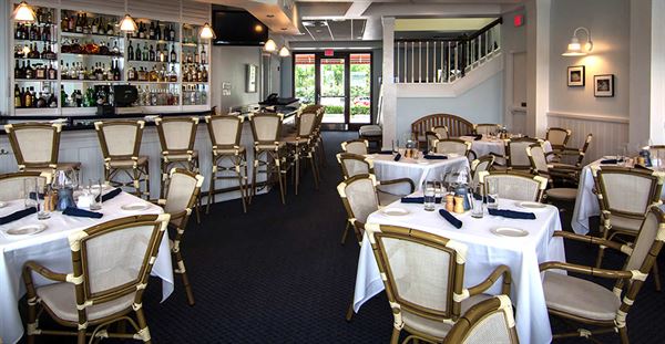 Bayside Seafood Grill and Bar