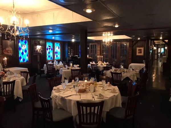 Michael's Restaurant