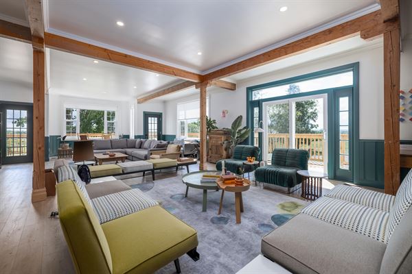 Black Bear Ridge Golf Course