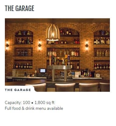 Helium Comedy Club - St. Louis