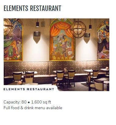 Helium Comedy Club - St. Louis