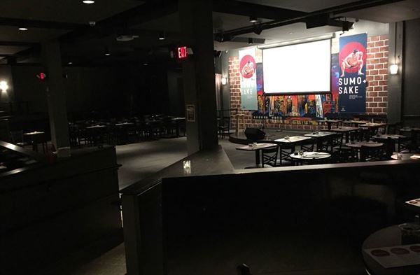 Helium Comedy Club - St. Louis