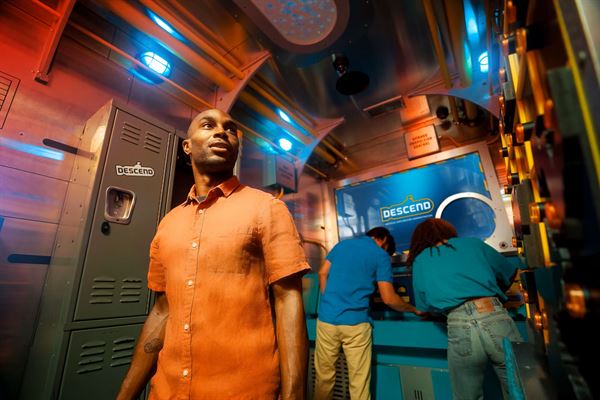 The Escape Game - Berry Hill