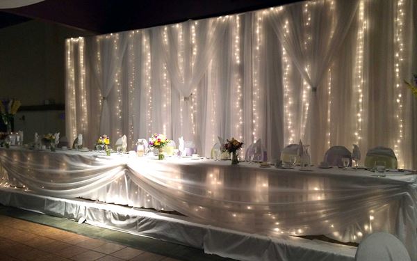 The Metropolitan Entertainment Centre