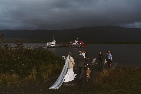 Ren Holmberg | Marriage Commissioner