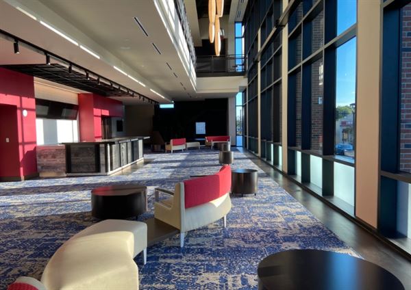 Lawrenceville Arts Center