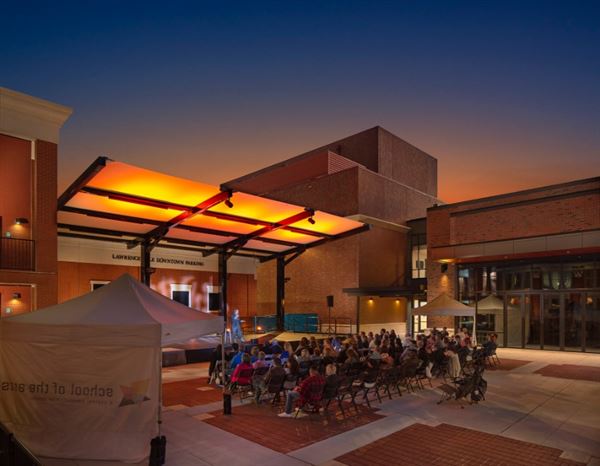 Lawrenceville Arts Center