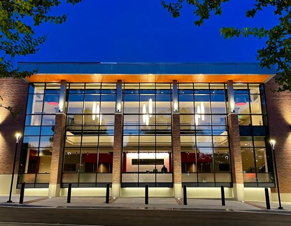 Lawrenceville Arts Center