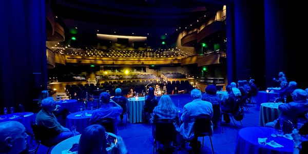 Lawrenceville Arts Center