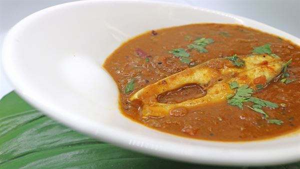 Ritha Indian Restaurant