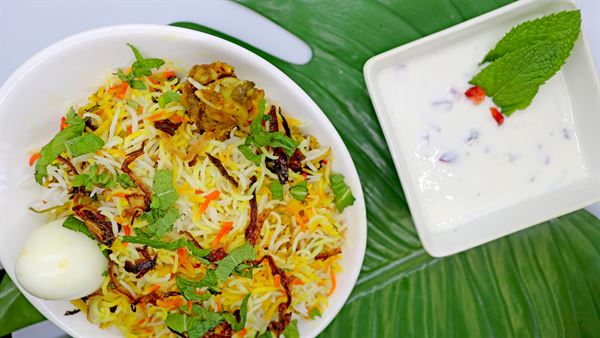 Ritha Indian Restaurant