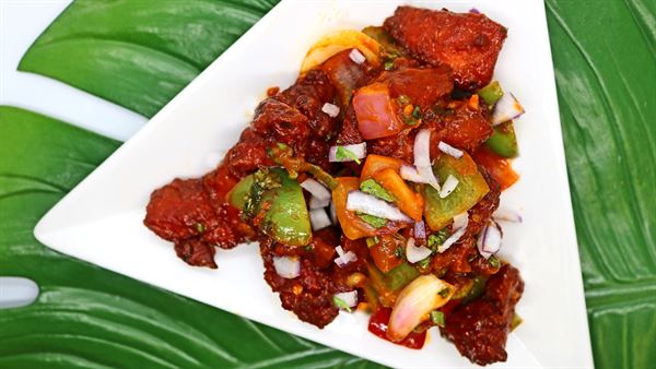 Ritha Indian Restaurant