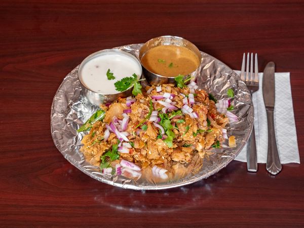 Ritha Indian Restaurant