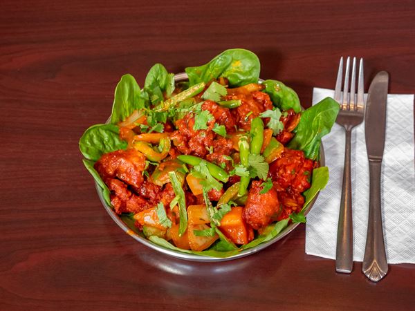 Ritha Indian Restaurant