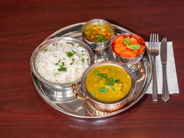 Ritha Indian Restaurant