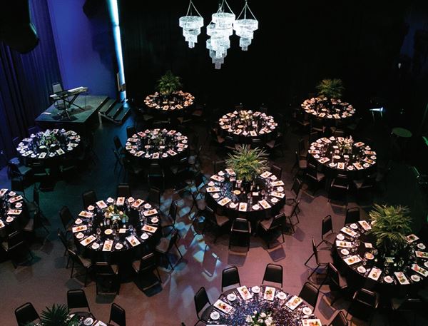 Lawrenceville Arts Center