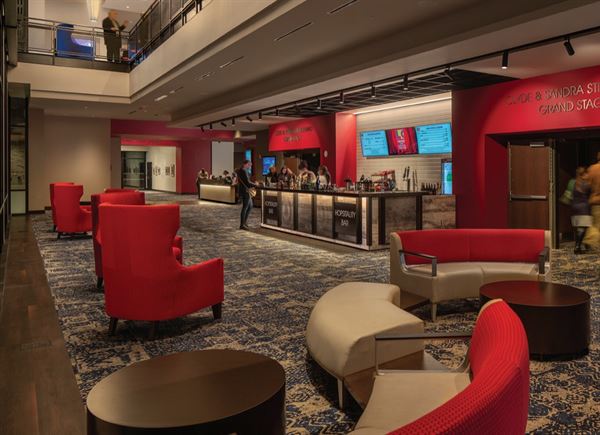 Lawrenceville Arts Center