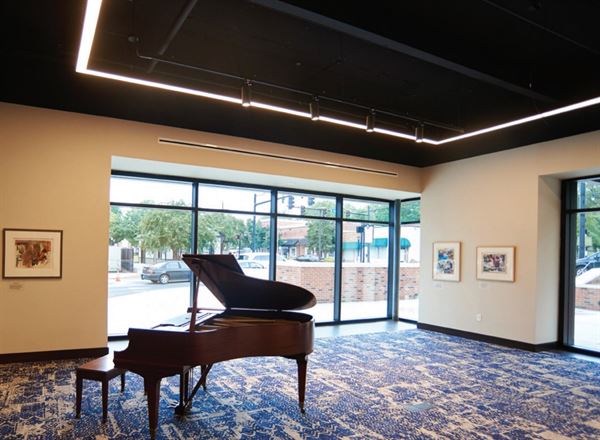 Lawrenceville Arts Center