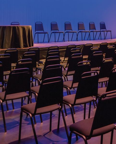 Lawrenceville Arts Center