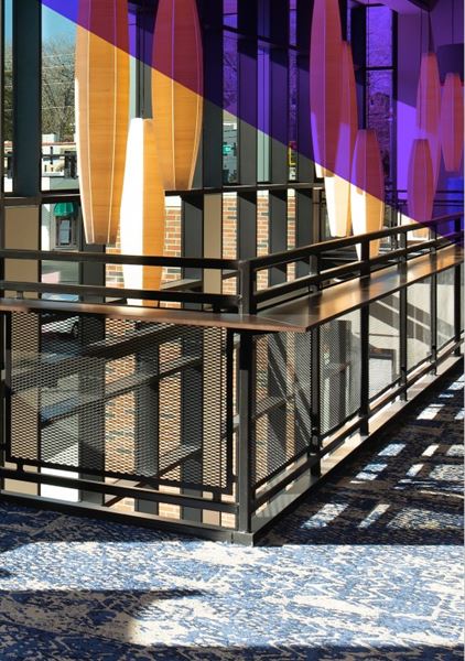 Lawrenceville Arts Center